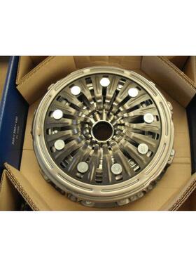 412002D220适用索纳塔途胜索九K5飞思索纳塔离合器压盘片