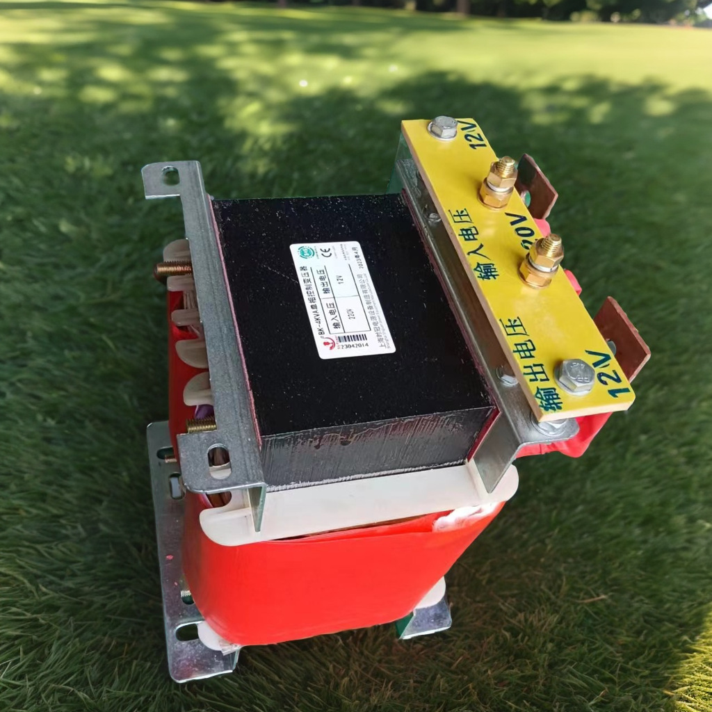 BK-40KVA/40KW 480V转380V/220V变110V单相干式控制隔离变压器