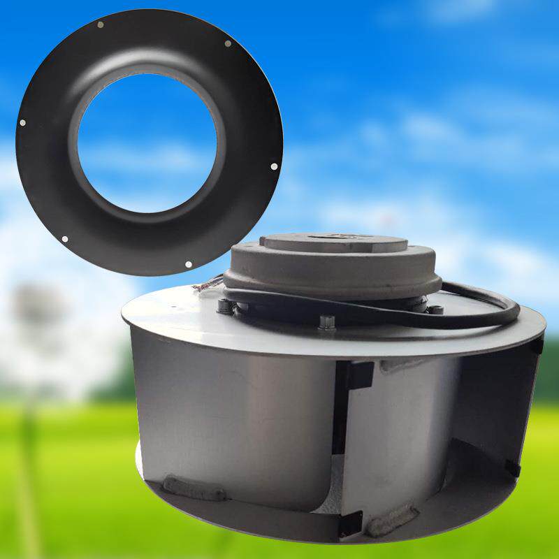 全新现货RH28M-2EK.3F.1R RH28M-2DK.3F.1R大功率离心风机