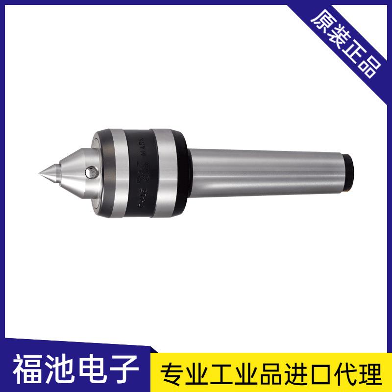 日本进口Kabuto数控机床KS-4S KS-5S高精度顶针
