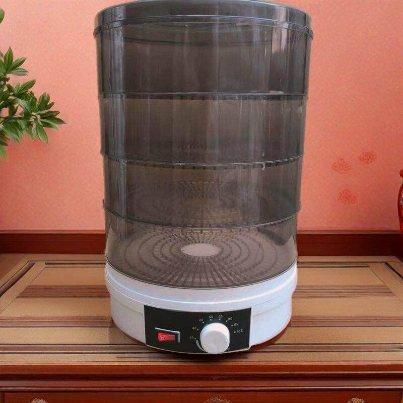 升级版3D打印机耗材干燥机干燥箱防潮防尘持续烘干储料恒温干燥盒