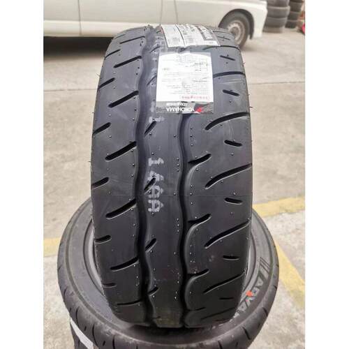 优科豪马轮胎AD09全系列 半热熔295/35R18 103W /19寸/20寸