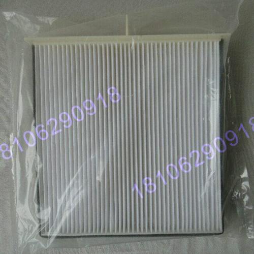 空调滤清器51188-41670/YN50V0100691/51186-41870/YN50V01015P3