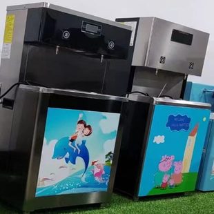 亲和开水器幼儿园饮水机2YQ JNQ2YE幼儿园学校儿童早教 2YT