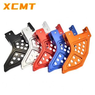 适用KTM后刹车盘保护恒舰Z300克维斯胡思瓦娜CNC铝合金改装 配件