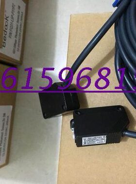 全新比杜克接近开关FQ50-R6U-P45P2/F 质保2年