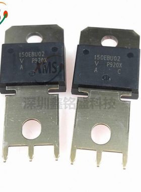 全新原装 150EBU02 TO-218封装 整流二极管 150A 200V