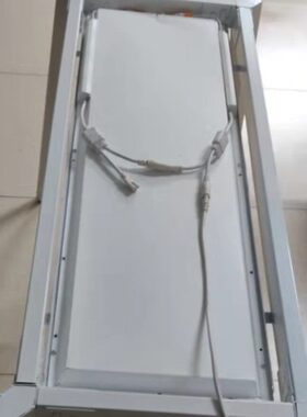 外婆的爱 新品 长方形面板直播灯 直播专用MB300×900-160W-5600K