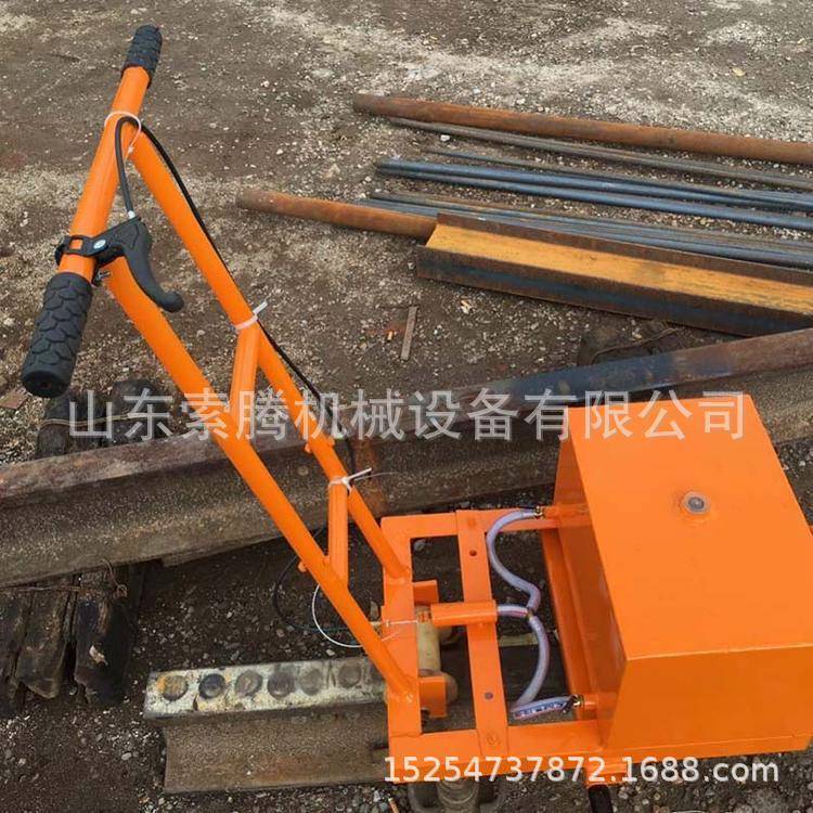 索腾轨枕螺F栓涂油器 轨枕螺栓涂油器 轨道涂油器TYQ型