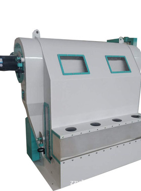 厂家直销新款电动风选器杂粮玉米粮食风选机循环风选机出仓器