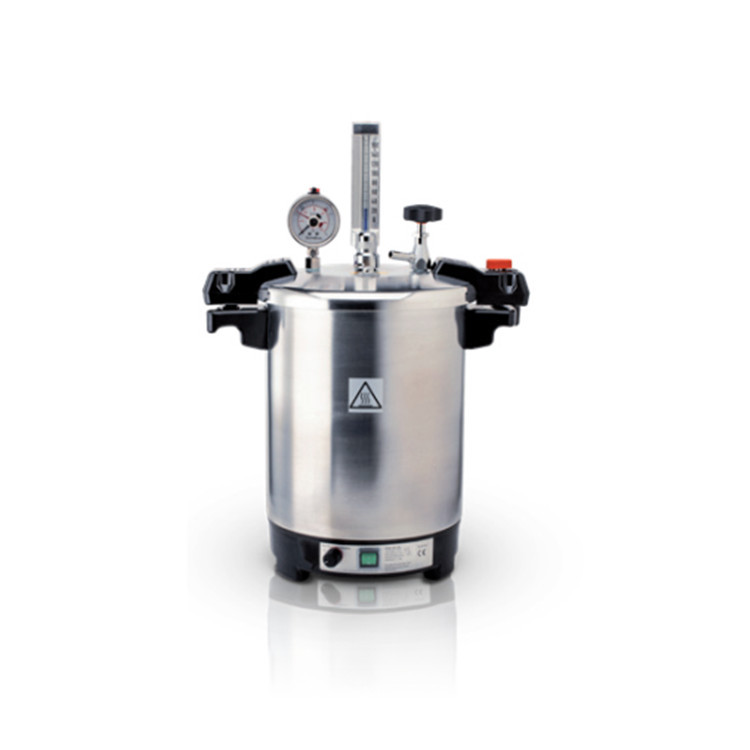 供应奥地利certoclav高压灭菌器STE-45-T