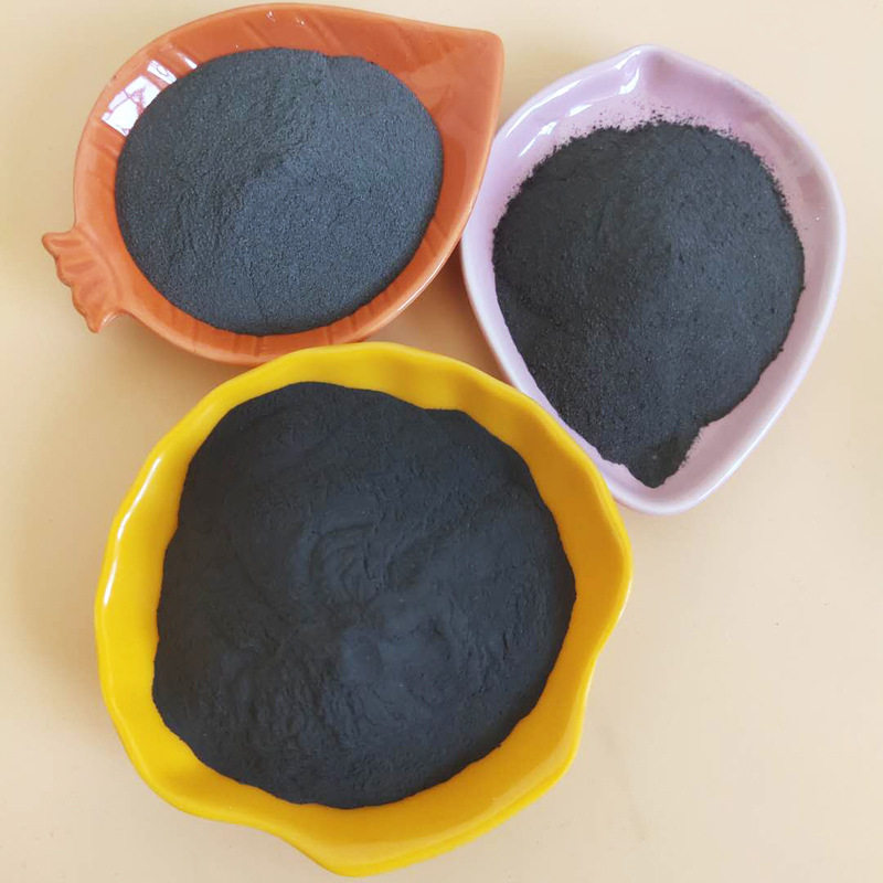 厂家供应 铁精粉铸铁 还原铁粉暖宝宝发热贴目数多种免费拿样价优