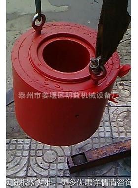 中空RHH-1003液压千R斤，顶RH-10斤01 大吨位液压空心千斤顶，分