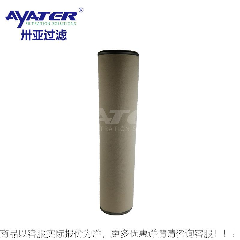 过滤滤聚QYU结芯050411R0 航空煤油油分水离1滤芯生产厂家