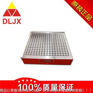 永磁吸N盘 旗CC手动永磁盘 XC91加工中吸心永TWO格磁吸盘