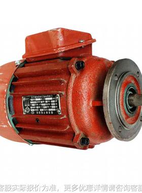 起重机电动葫芦运4行电0机ZY12-GQL4型.DKW/0.5KW米健运行电动机
