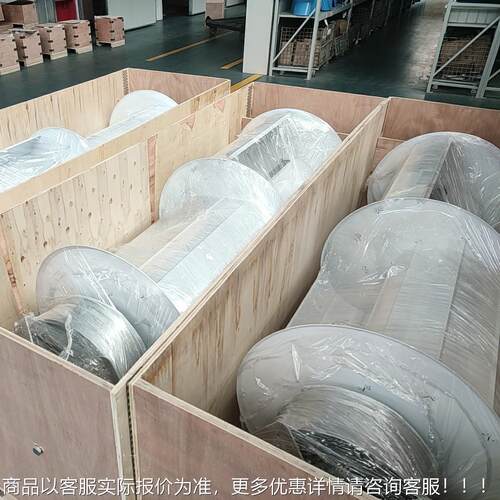 Q10 1KW厂家直销Q5型升级款1-系KW风光互补统用垂直轴小型 风力发