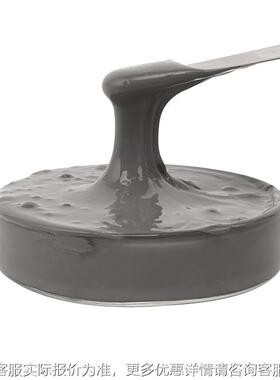 供应灰色DC103导热率膏 高导热系佛数 功散大热用散热膏 山厂家