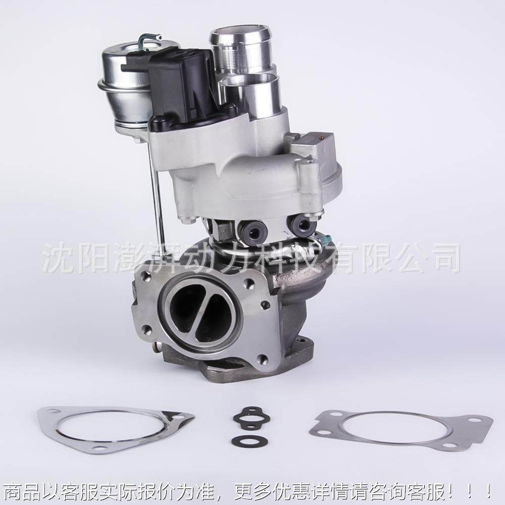 适用Mini Cooper涡轮增压器总成53039880118 53039880163 7647002,汽车零部件/养护/美容/维保,增压器,淘宝优惠券,粉丝福利购,淘宝优惠卷