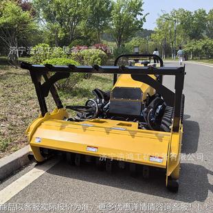 山地坡地HH-40DM森林消防清车 森离林火扑救特种车障辆 隔带灾开