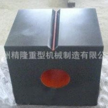 大理石花岗石方箱检验划线图片