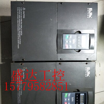 欧瑞变频器E80k0-0300T3 成色漂亮 有质保 议价