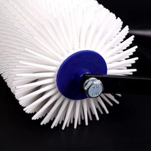 消泡滚筒刷水泥自流平工具环氧地坪漆消泡滚筒自T流平施工消除气