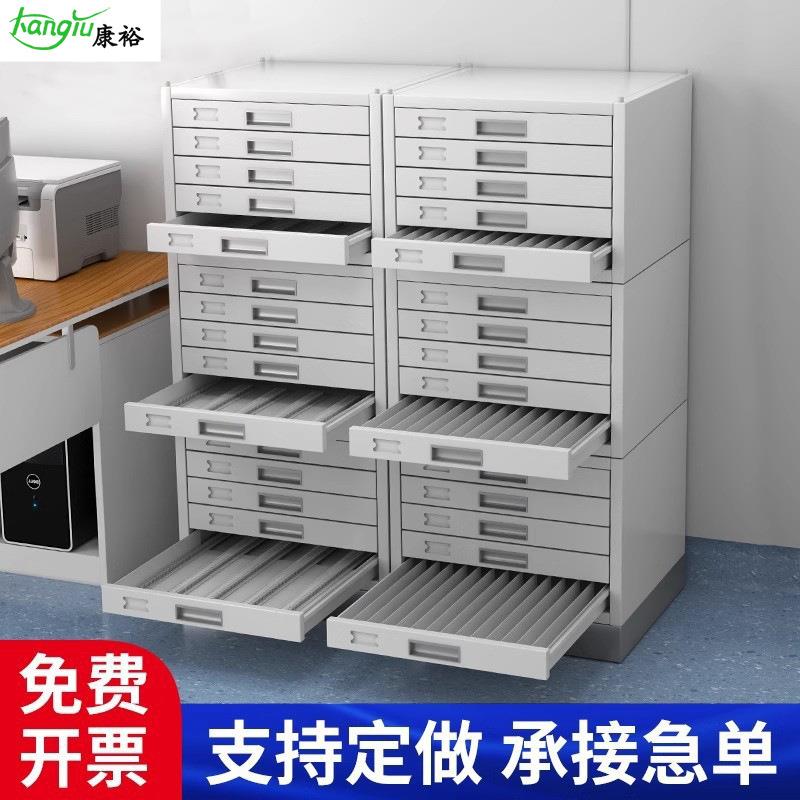 医院病理切片柜医院组织蜡块柜腊片存放柜晾片存储柜载玻片保存柜