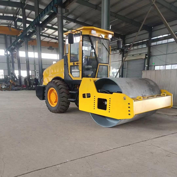 神东工矿单轮草坪压实机2吨座驾式钢轮压路机电动路面压土机,机械设备,矿山专用设备,淘宝优惠券,粉丝福利购,淘宝优惠卷