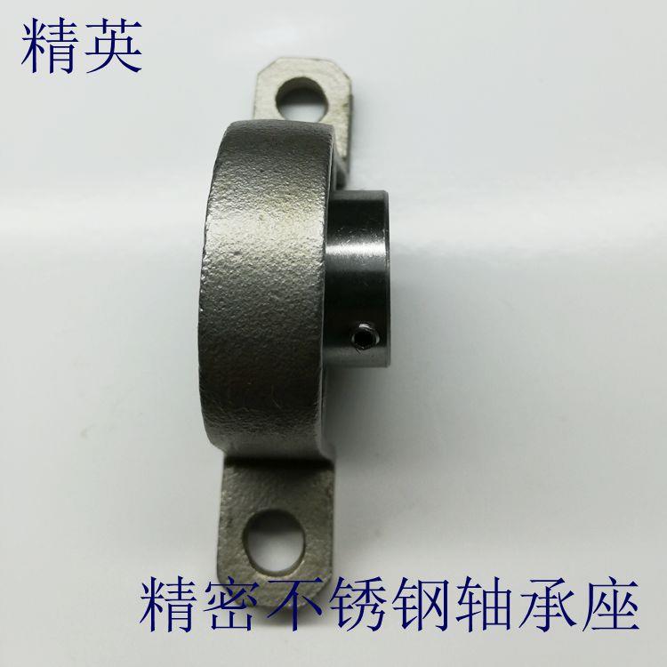 304材质带座轴承SUCP204 SP205 SP206 SP207 SP208 SP209 SP210