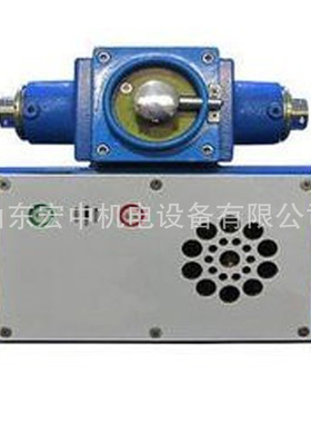 KHJ75/12矿用本安型急停开关 KTC121.6矿用本安型双向急停开关