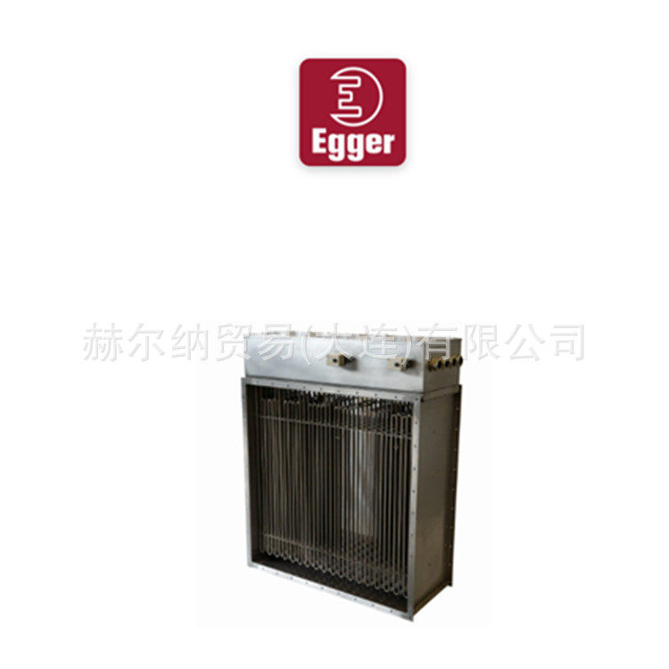 德国EGGER电空气加热器68 006 Volt 380kw 170 Stab Volt 380