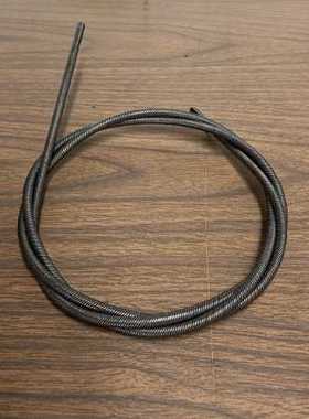 4137-711-3202 柔性传动轴 41377113202 软轴 FS80 94 90 FS100