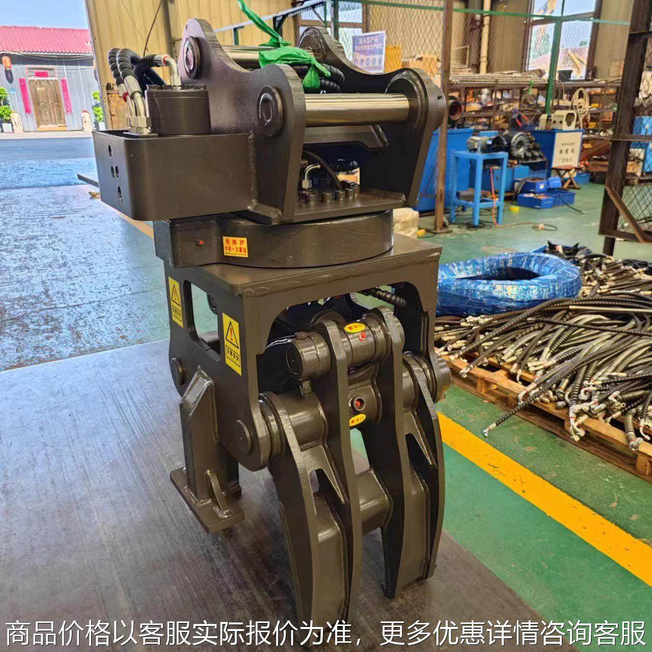 天诺枕木机铁道枕木机铁路铺设枕轨机枕木更换机,农机/农具/农膜,挖坑机,淘宝优惠券,粉丝福利购,淘宝优惠卷