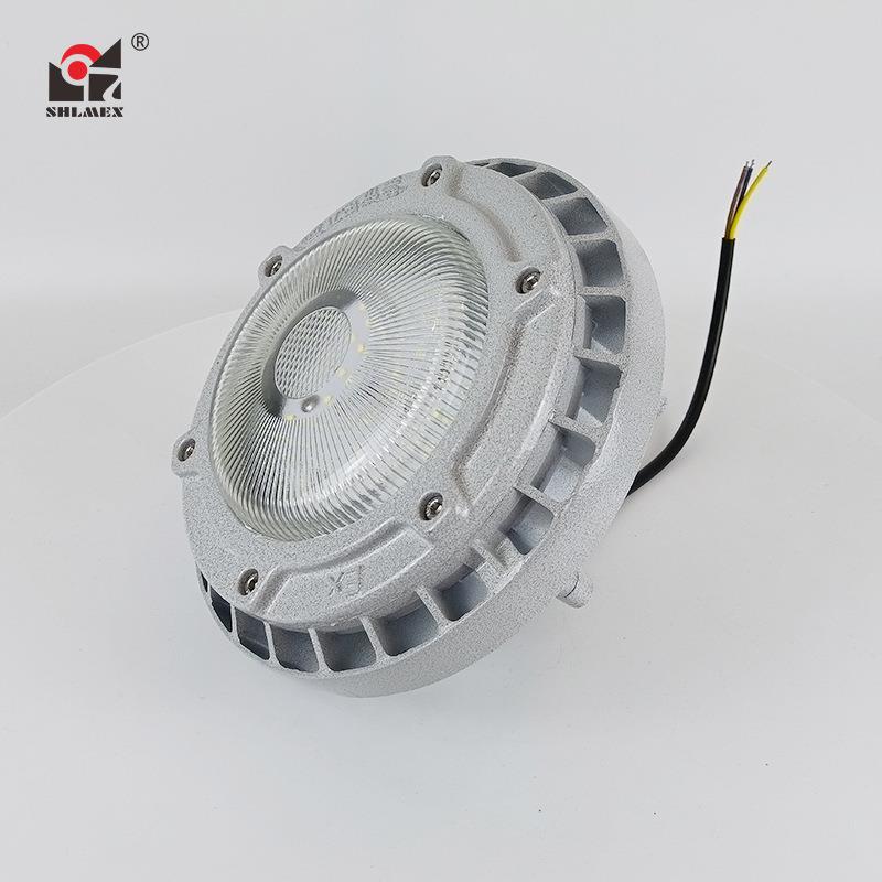 防爆LED照明灯BZD216 100W 200W 上海新黎明仓库加油站LED防爆灯