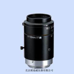 kowa 镜头 物镜 LM16JC10M 显微镜物镜