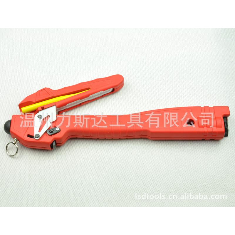 MC-4光伏连接器安装工具 MC3安装钳子