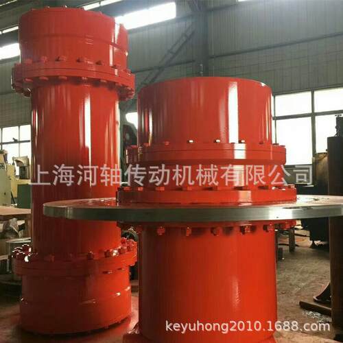GIICL鼓型齿式联轴器 鼓型齿 联轴器 内齿联轴器 厂家直销