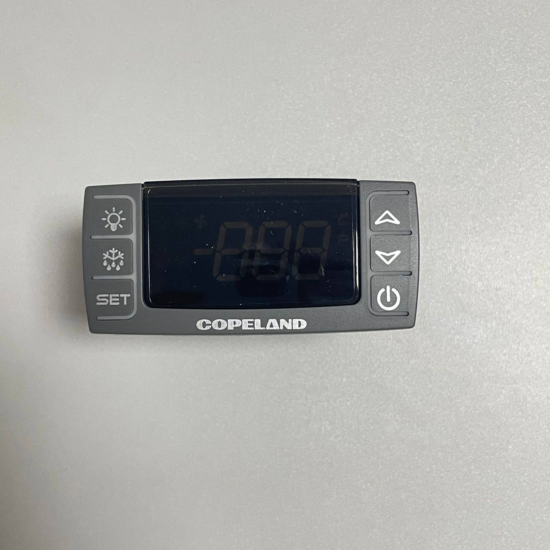 XR60CX-3N0C0小精灵DIXELL数显冷柜温控器XR60CX冰箱控制器