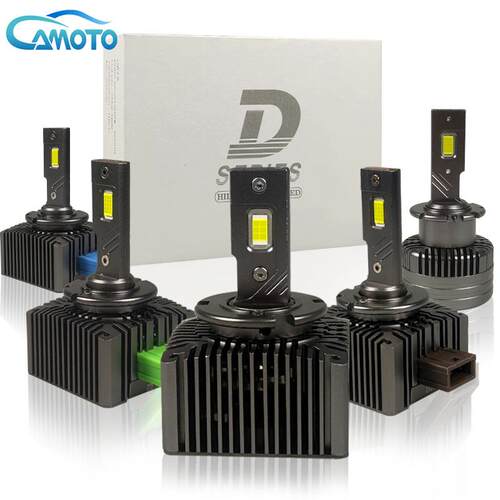 现货d系列led照明大灯汽车大灯氙气灯D1SD2SD3SD4SD5SD8Sled灯