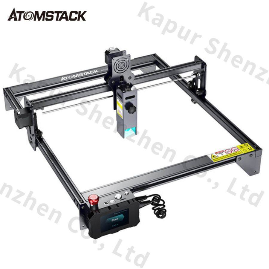 ATOMSTACK X7 S10 A10 PRO 50W 便携式