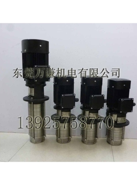 TPHK4T8-5 TPHK4T6-6 TPHK4T8-6 TPHK4T7-7 加工中心切削液抽油泵