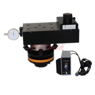 机械式火花机平动头ZX-50 打螺纹单边1.5mm  细修火花位