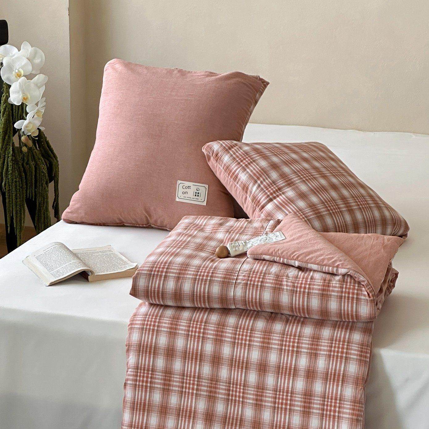 口袋式纯棉枕头被两用棉水洗棉空调棉被汽车办公室午睡枕头垫,居家布艺,抱枕被,淘宝优惠券,粉丝福利购,淘宝优惠卷