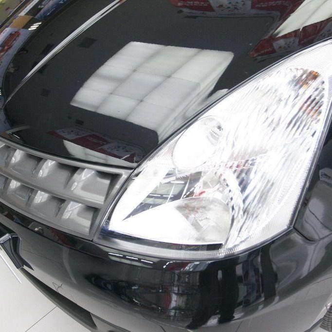 适用于齐威旧型大灯05-12老希威/俊毅大灯半总成