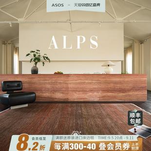 进口北欧现代简约高级轻奢地毯家用客厅茶几毯 土耳其原装
