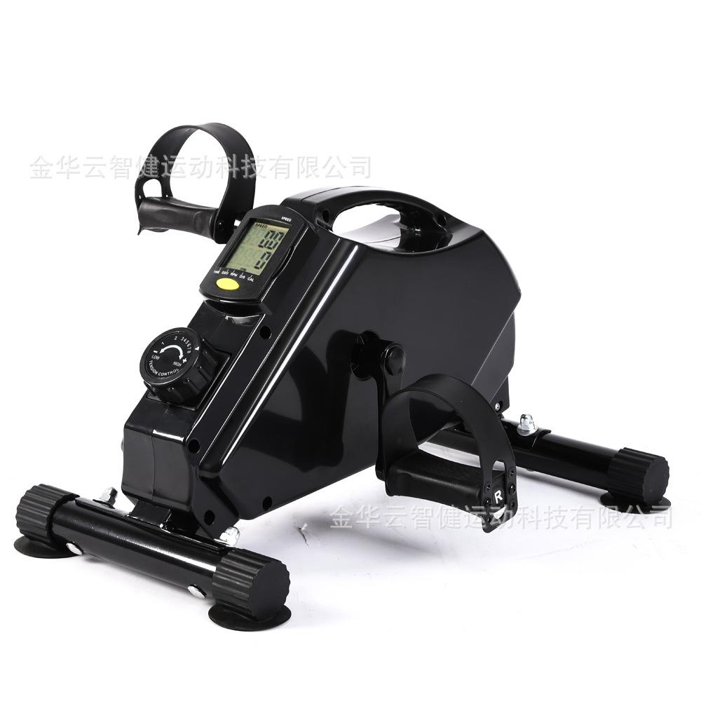 1.6KGS磁控飞轮迷你磁控车办公室家用脚踏车