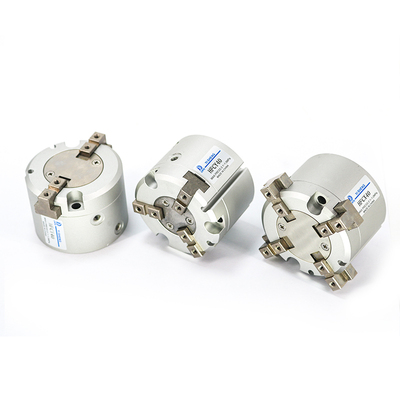 亚德客型HFCI/HFCYn/HFCX16/20/25/32/40/50/二爪三爪四爪手指气