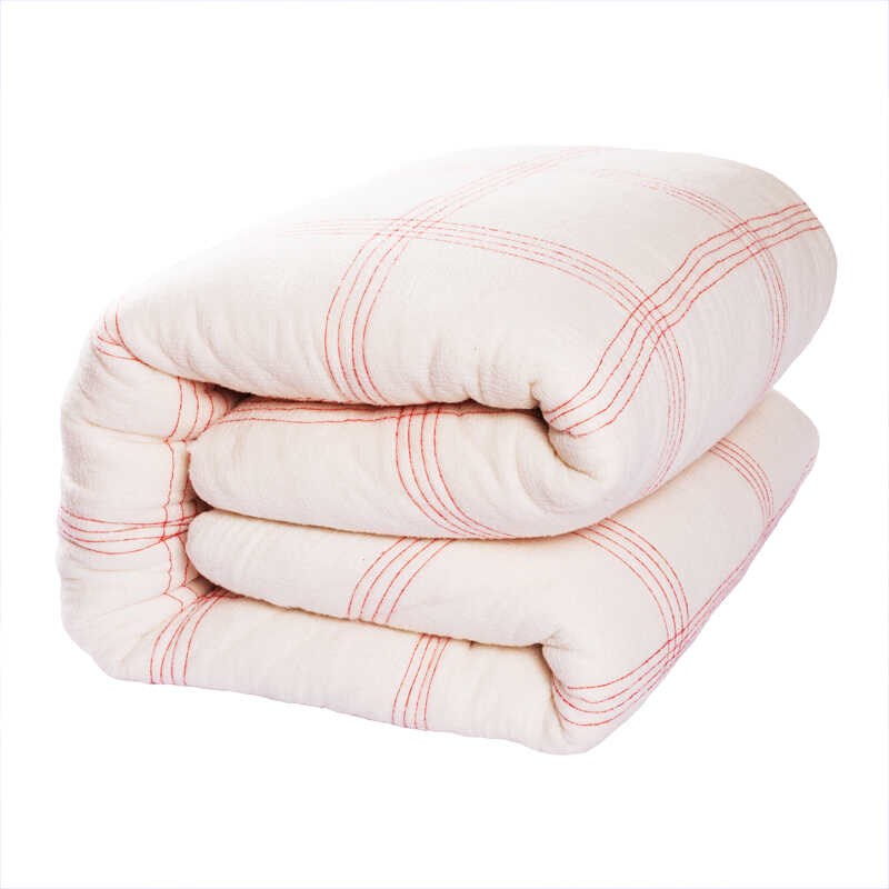 棉花褥子学生春秋棉被垫被宿舍床褥被褥I铺底棉絮床垫加厚垫被褥