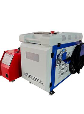 SCH-1500手持式激光焊接机